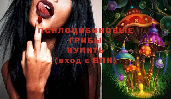 герыч Алексеевка
